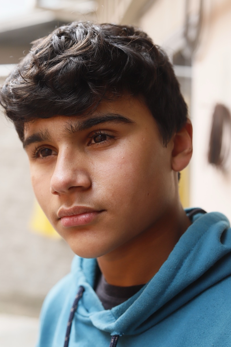 Adolescente
