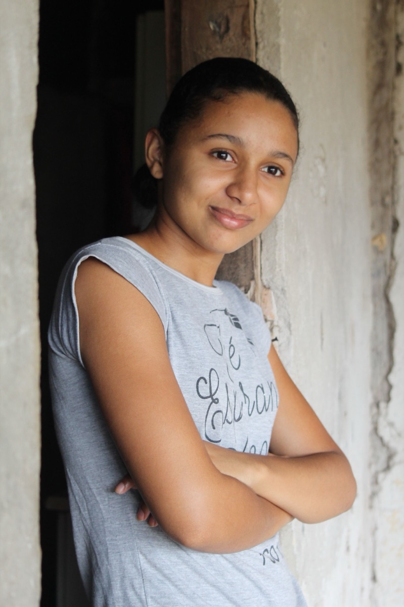 Niña