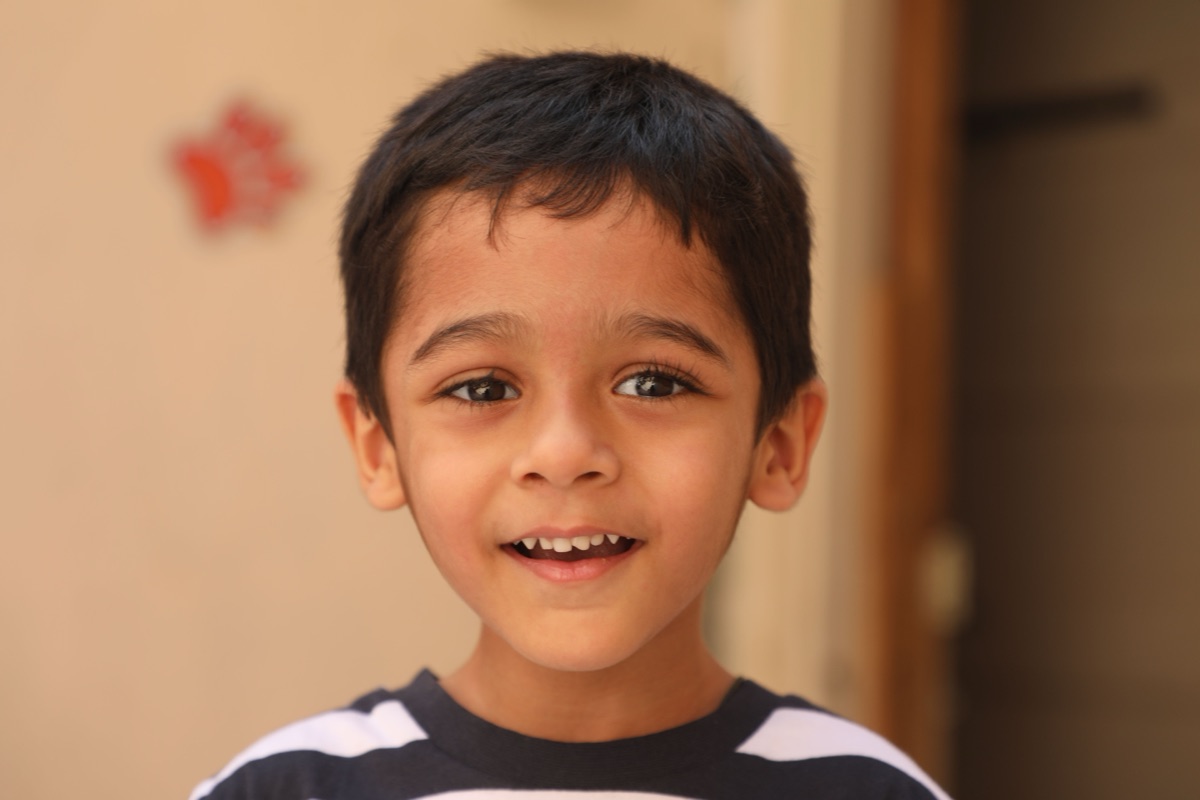 Niño
