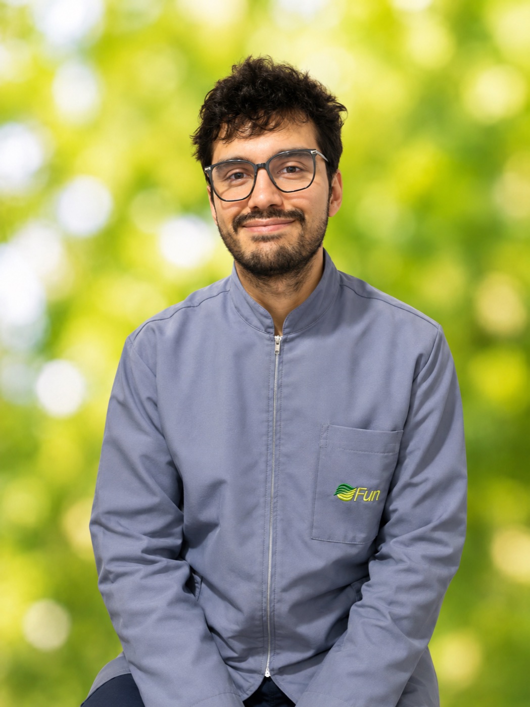 Danilo Andrés Chaparro