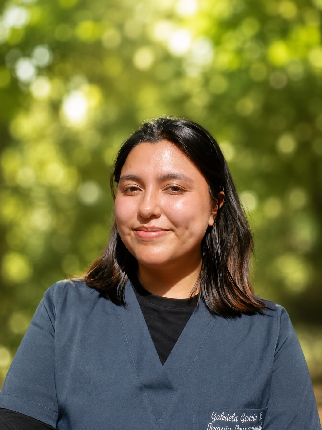Diana Gabriela García