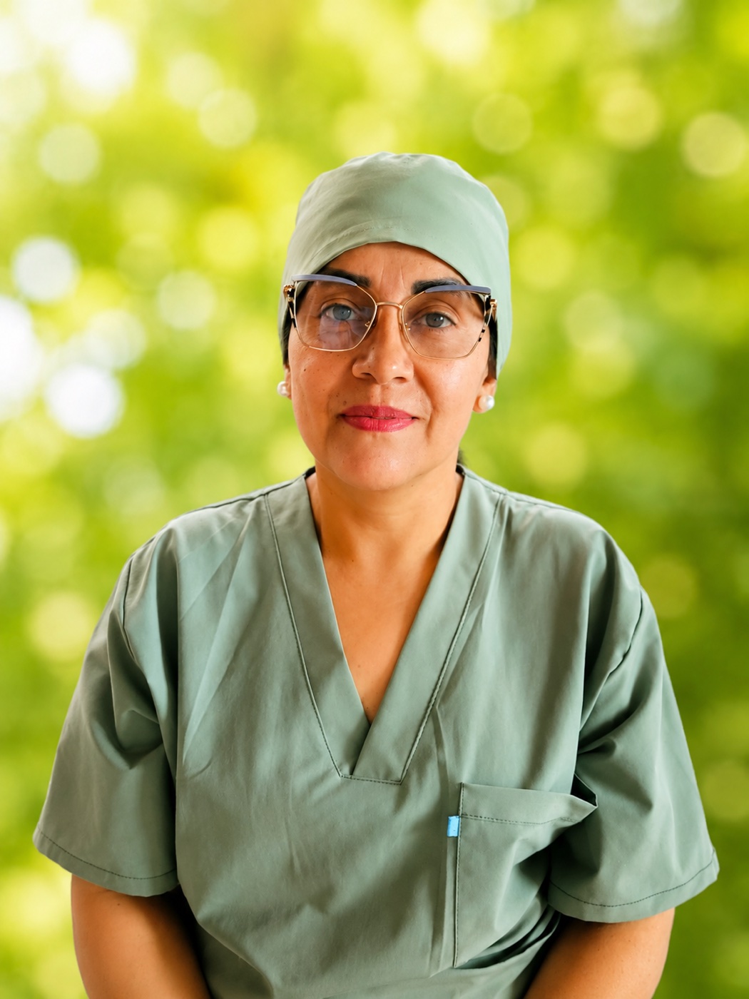 Doris Ávila López