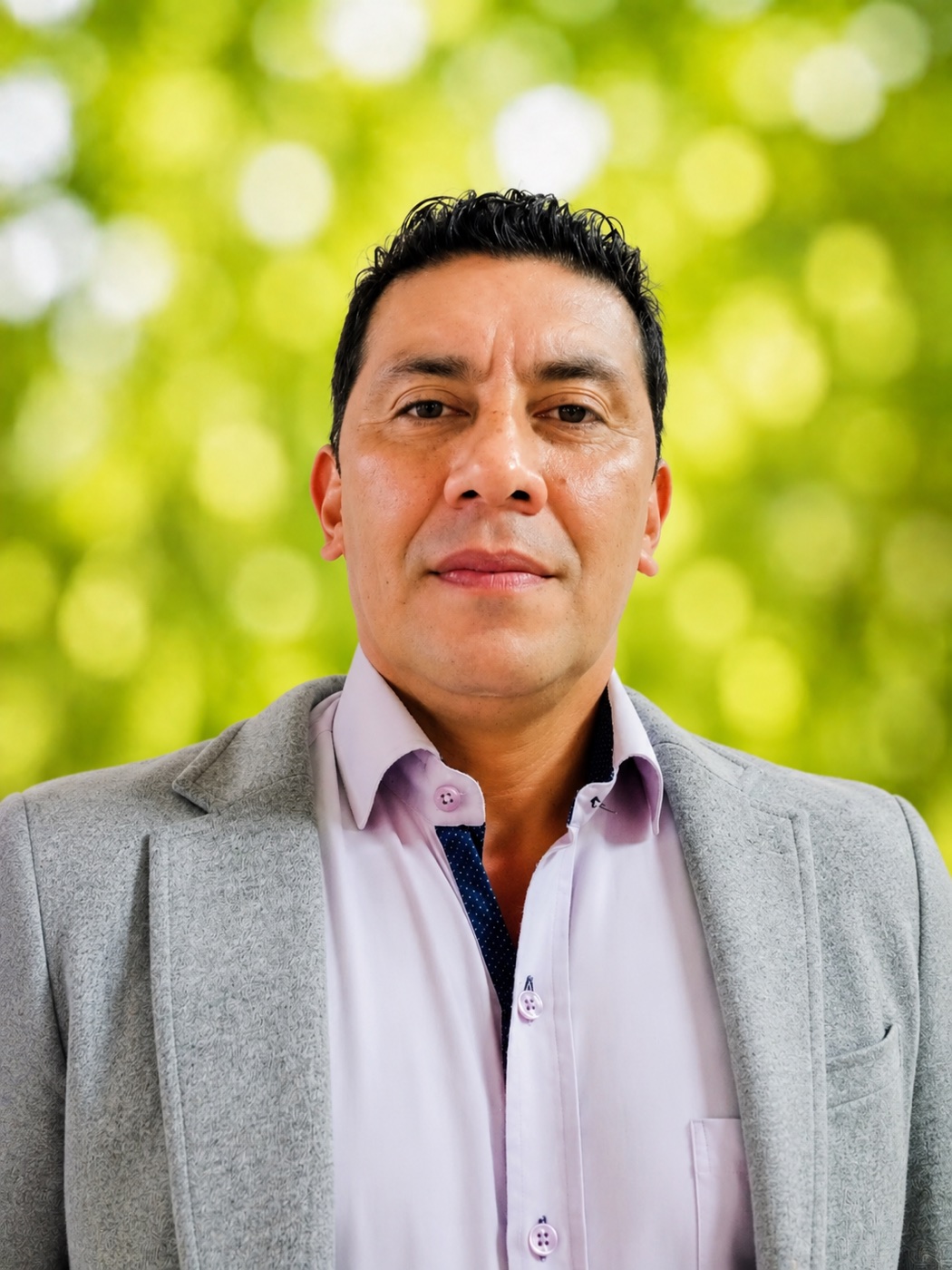 Juan Carlos Carranza