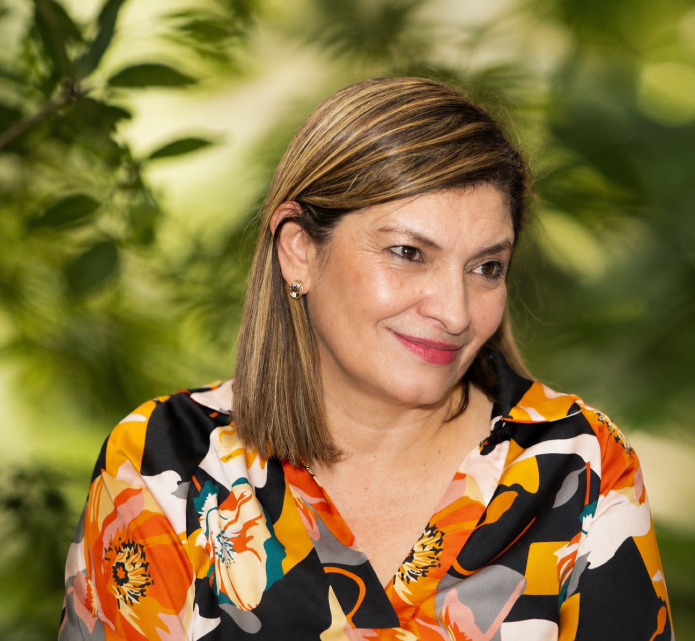 Luz Cristina Pinzón
