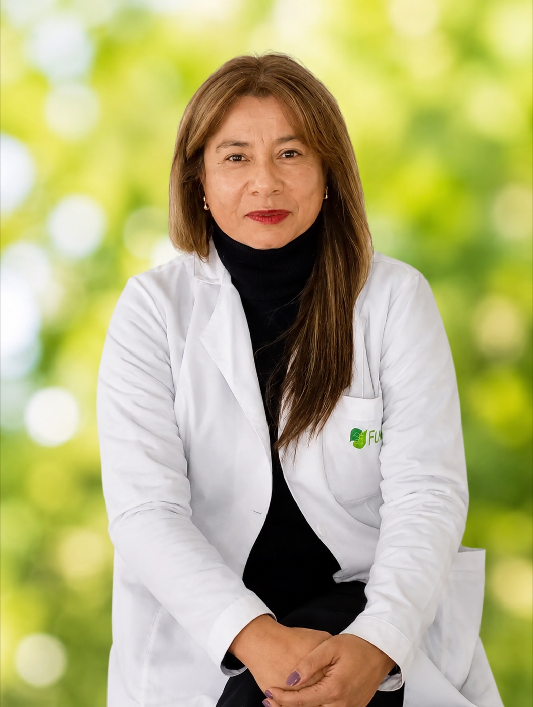 Mireya Mora Barón