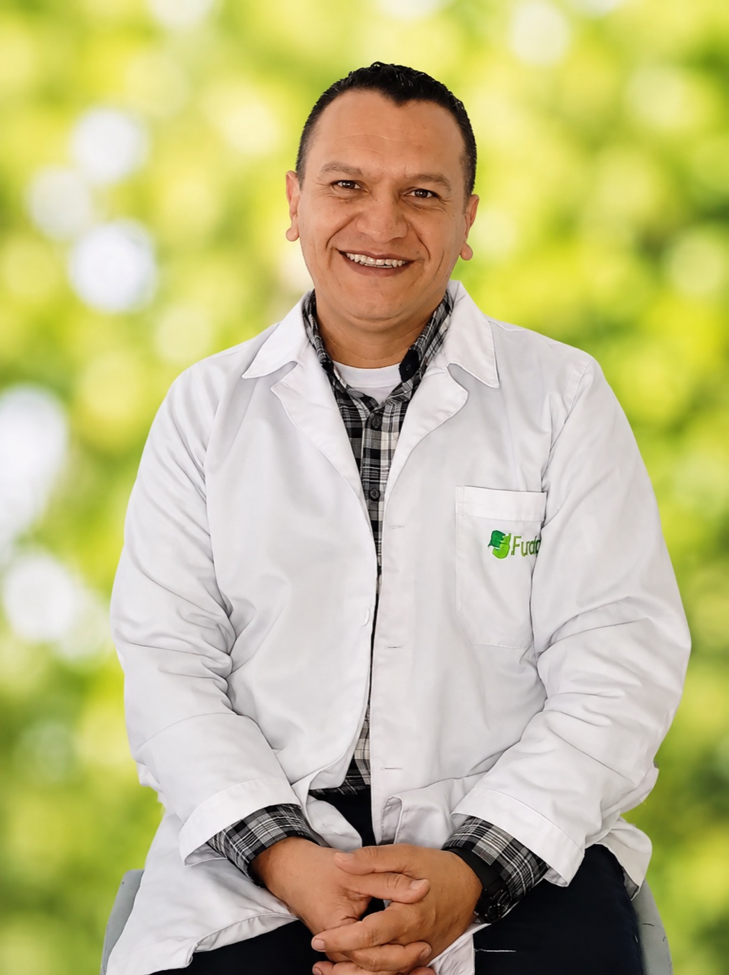 Slehiman Monroy